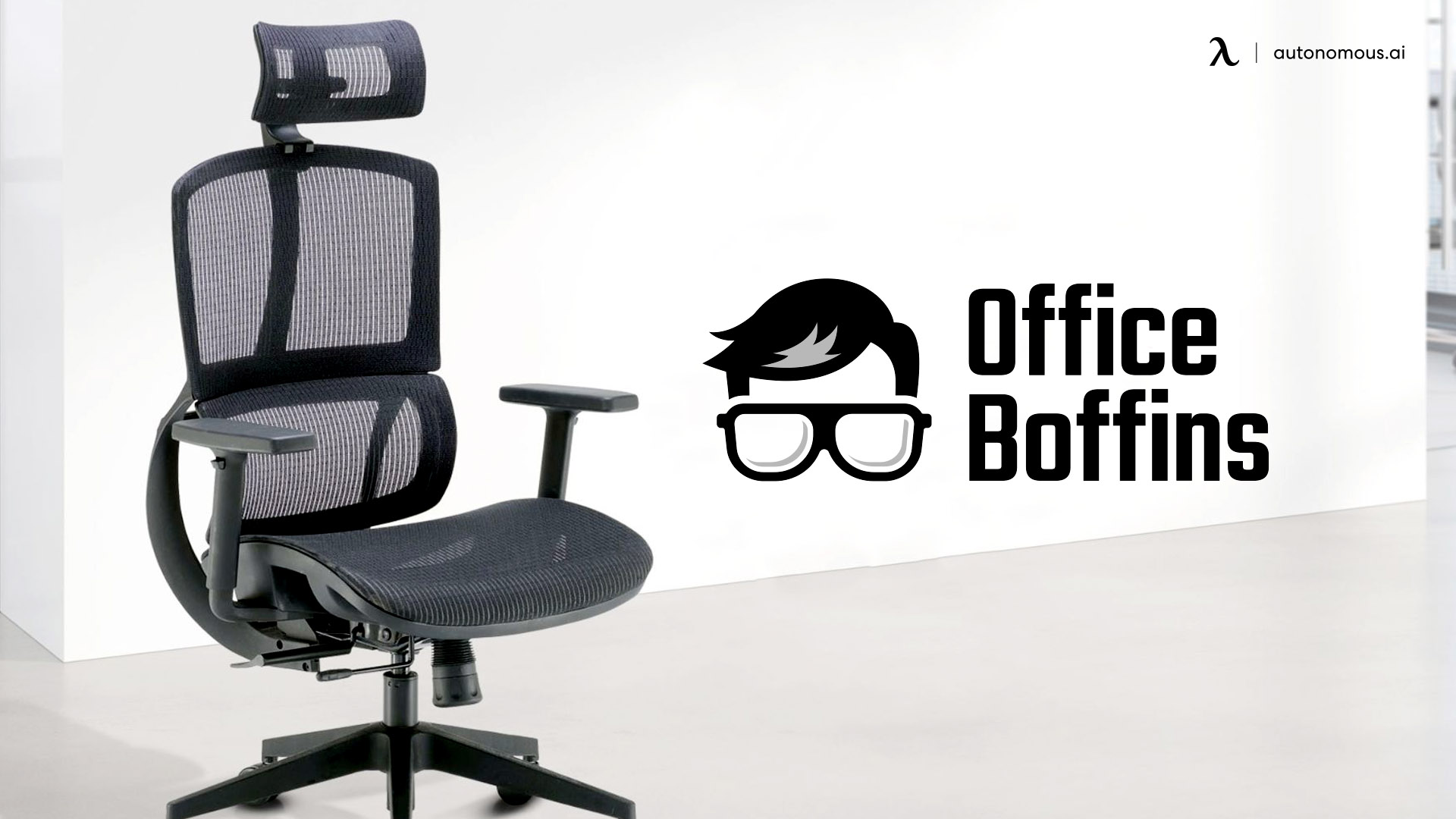 office boffins
