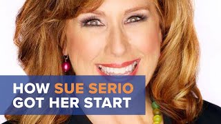 sue serio age