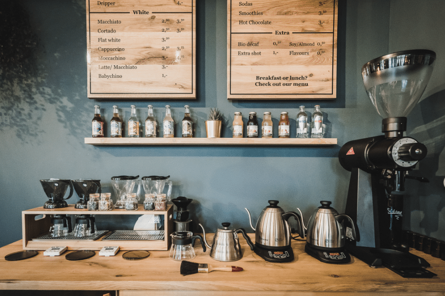 best coffeeshops in utrecht