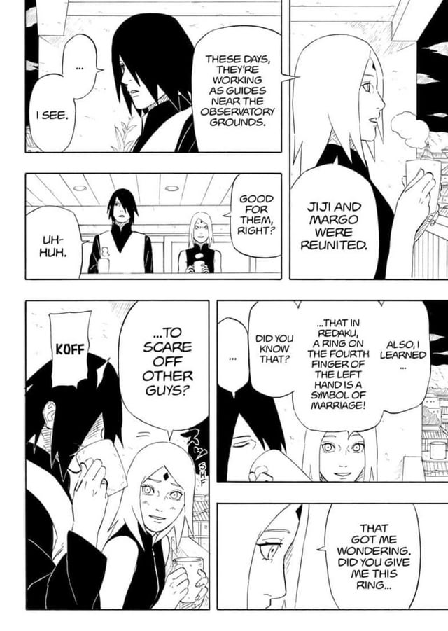 sasuke retsuden manga chapter 7