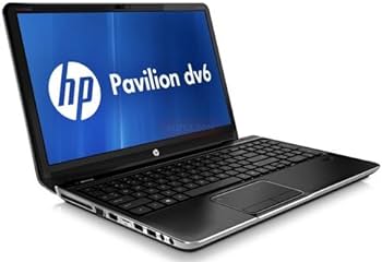 hp pavilion dv6 i5 driver