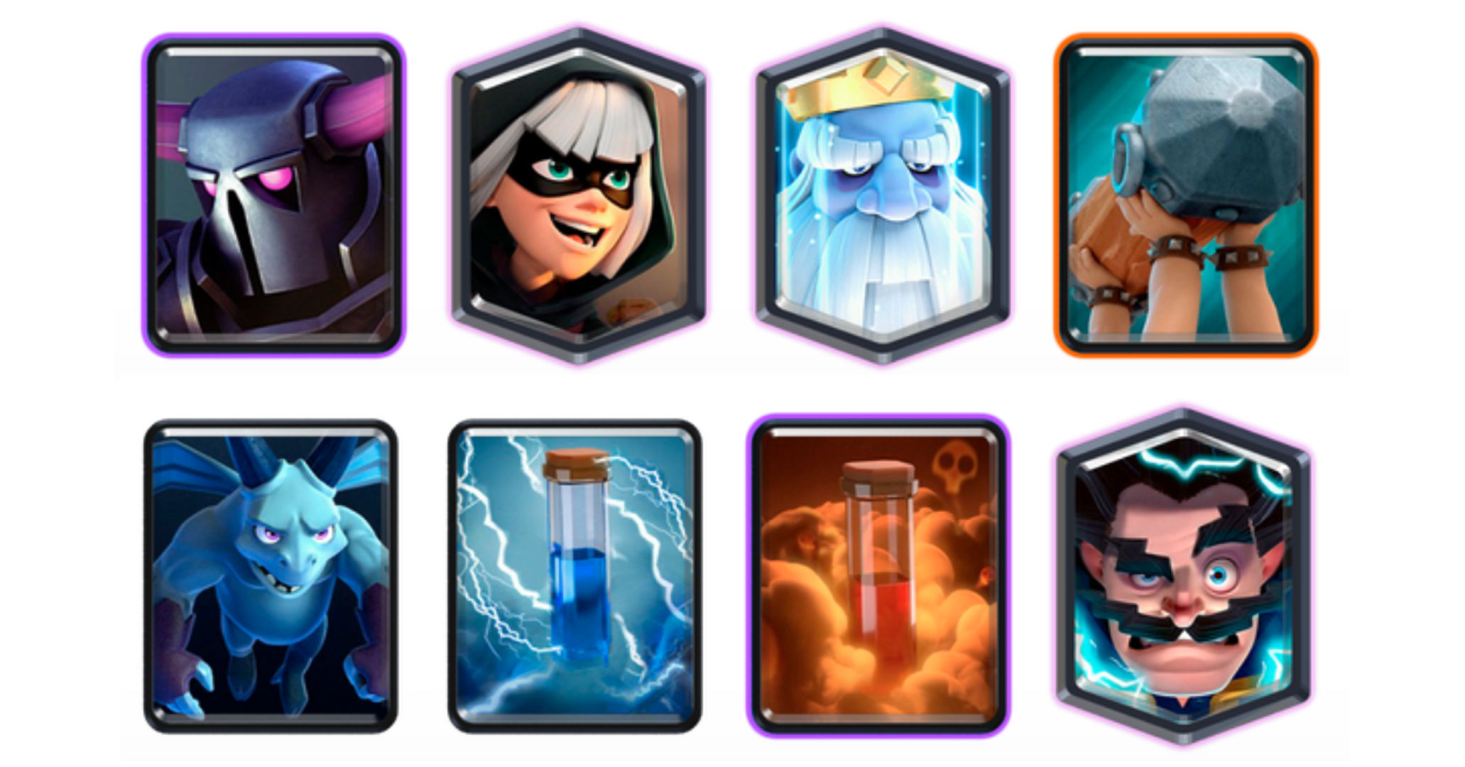 best decks in clash royale 2023