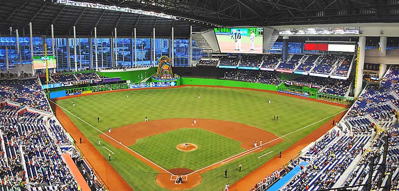 miami marlins tickets