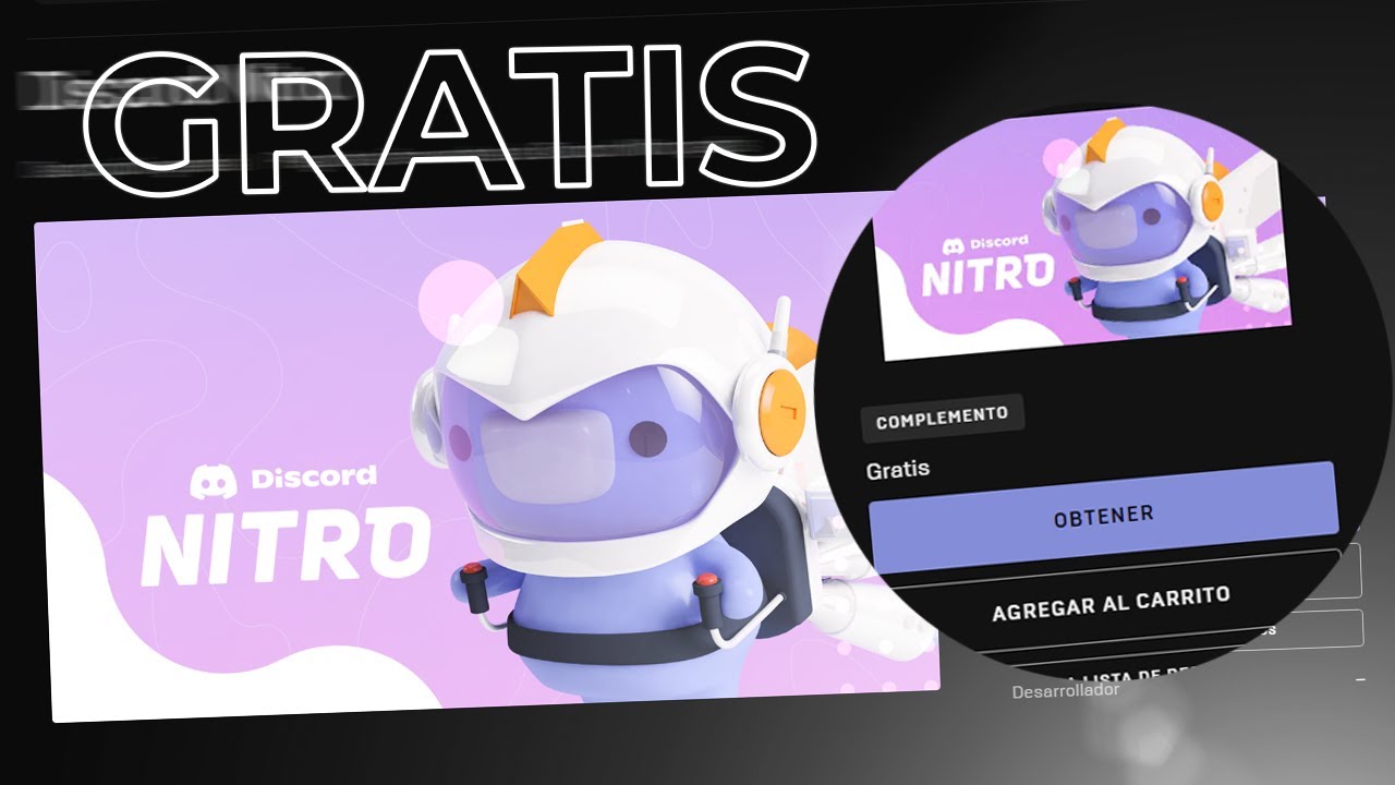 discord nitro gratis epic games