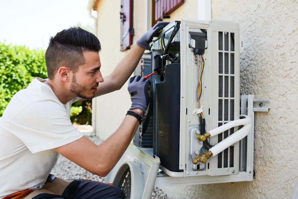 24 hour air conditioning service near me