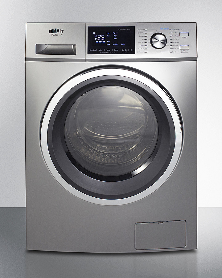 24 inch washer dryer combo