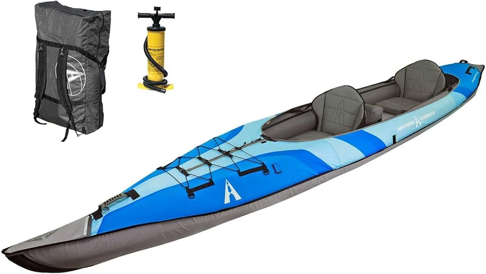 advanced elements kayaks