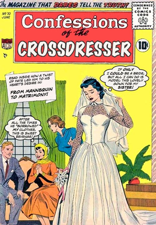 crossdress comics