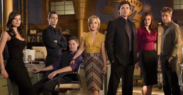 smallville online temporada 2