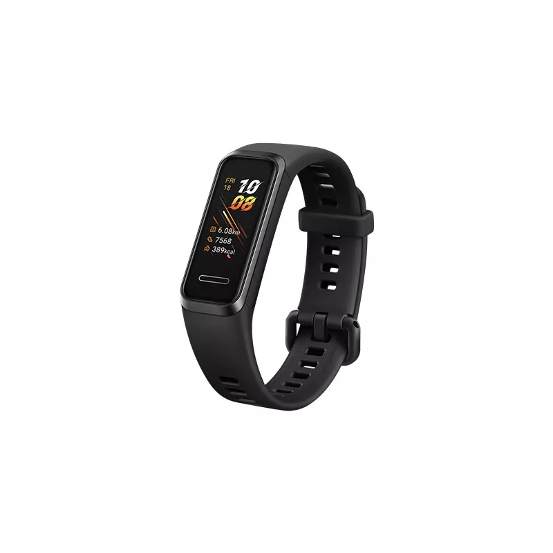 huawei band 4 manual pdf