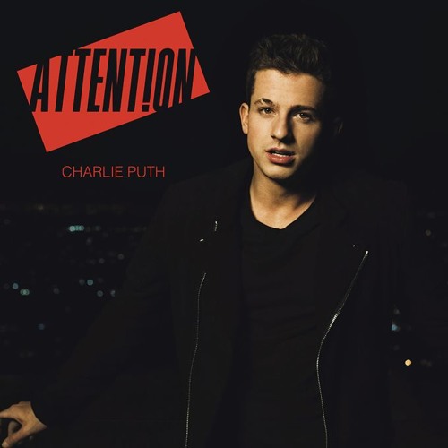 charlie puth attention mp3