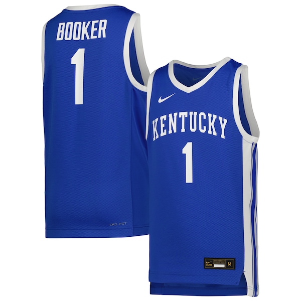 youth kentucky basketball jersey