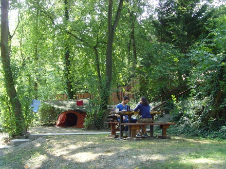 ave natura camping