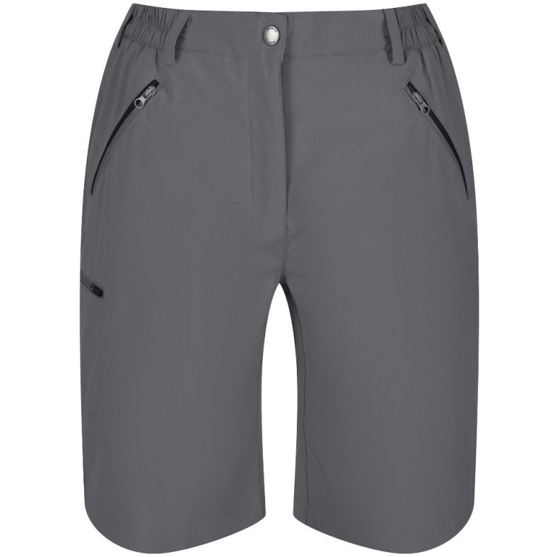 regatta womens shorts