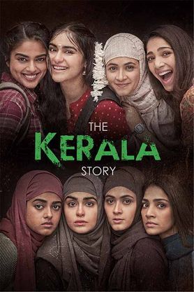 the kerala story torrent