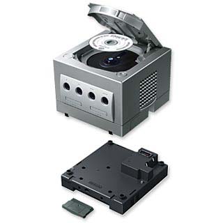 gameboy player gamecube