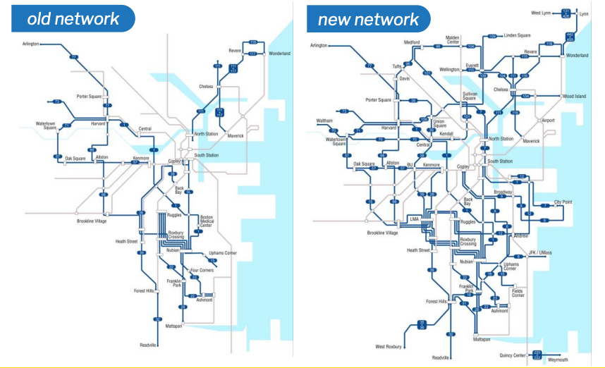 mbta bus schedule