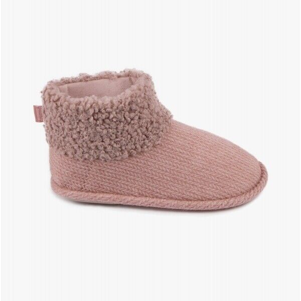 totes isotoner slipper boots