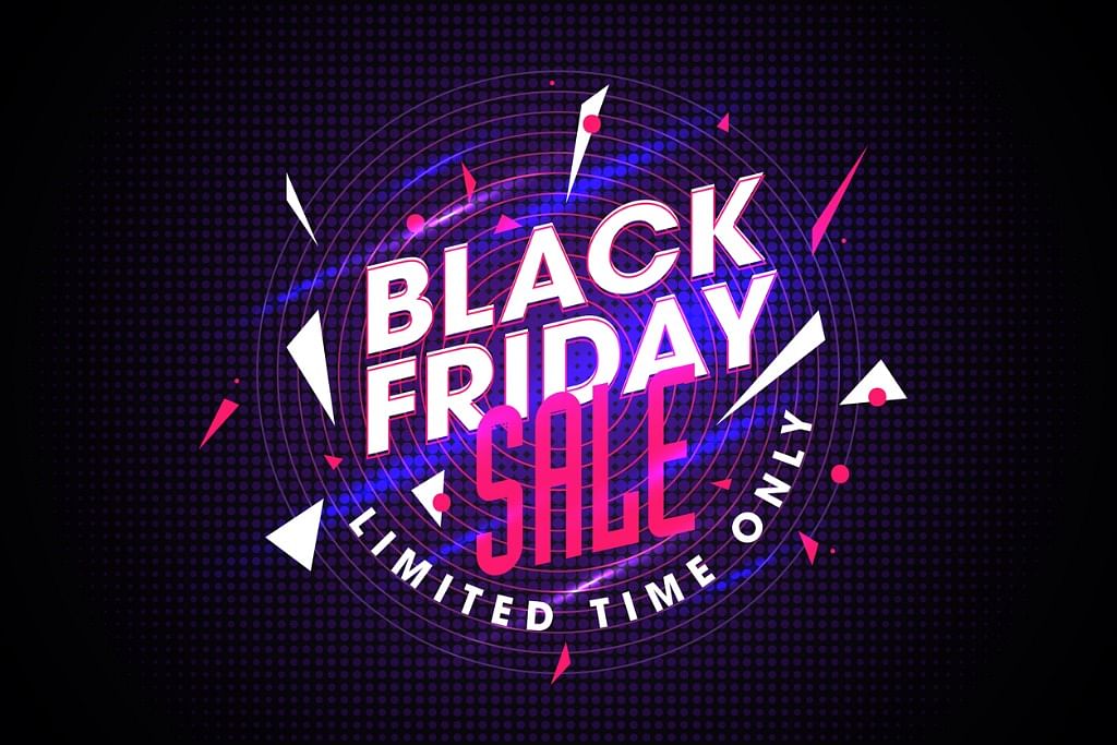 apple black friday sale india