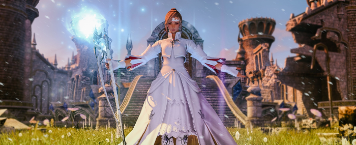 ffxiv white mage bis