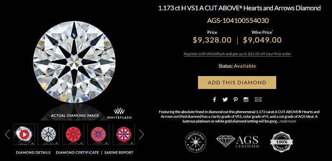 diamonds factory australia reviews