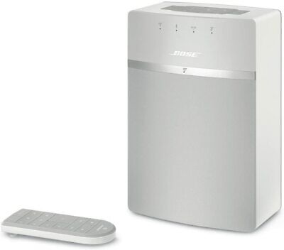 bose soundtouch 10 wireless