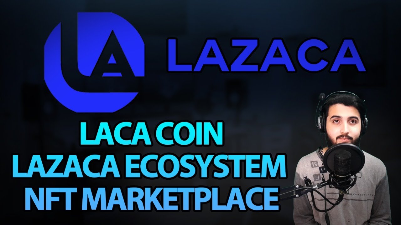 lazaca coin