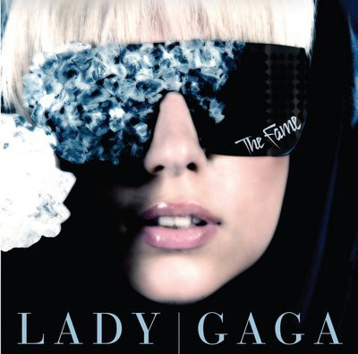 lady gaga discogs