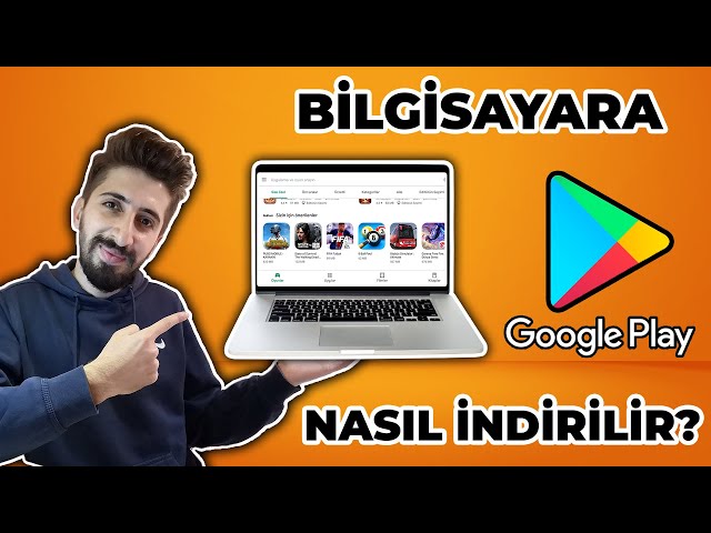 google play müzik bilgisayara indirme