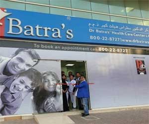 doctor batra clinic