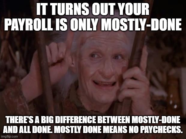 payroll memes