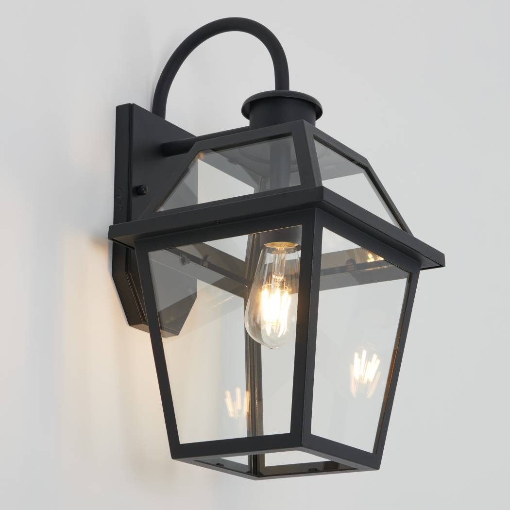 colonial outdoor light fixtures