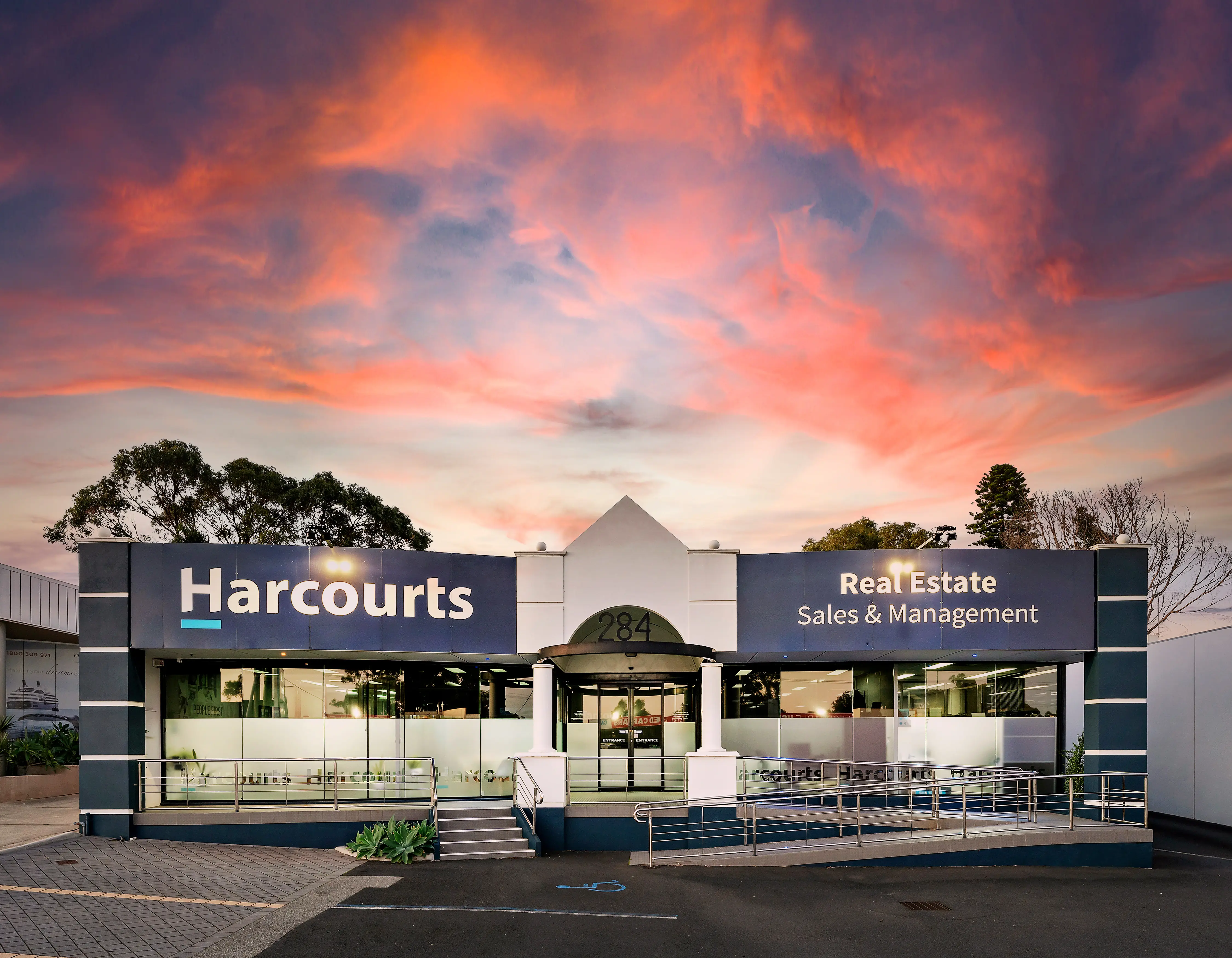 harcourt mandurah