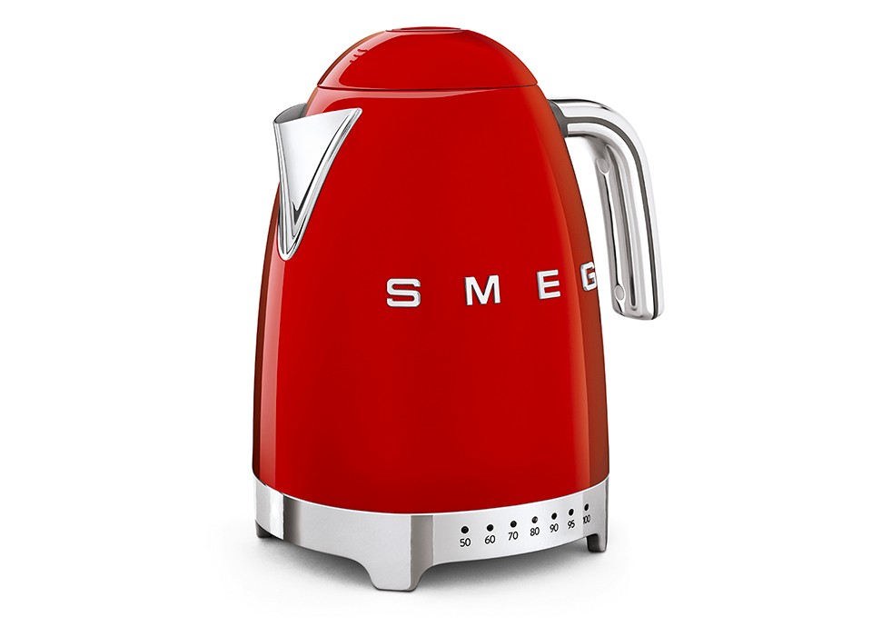 smeg kettle warranty australia