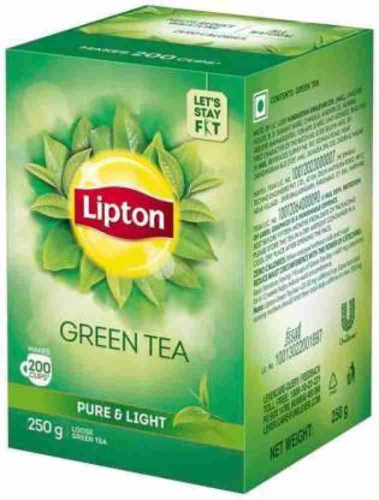 lipton green tea 1kg price