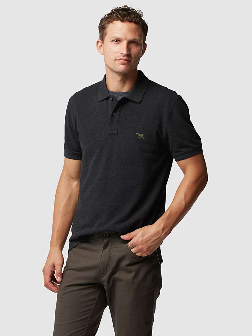 rodd and gunn polo shirt