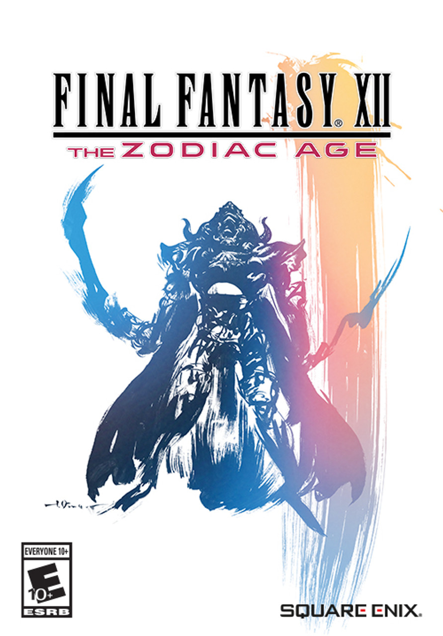 final fantasy 12 the zodiac age