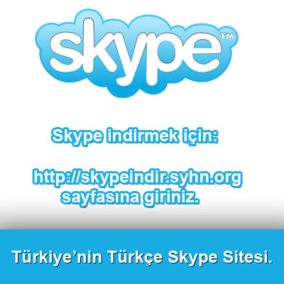 gezginler skype indir türkçe