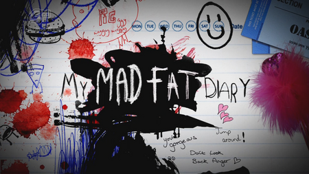 my mad fat diary wikia