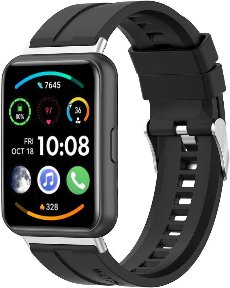 huawei smartwatch strap