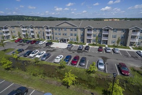 camillus apartments for rent