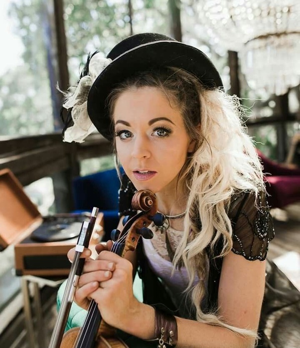 lindsey stirling net worth