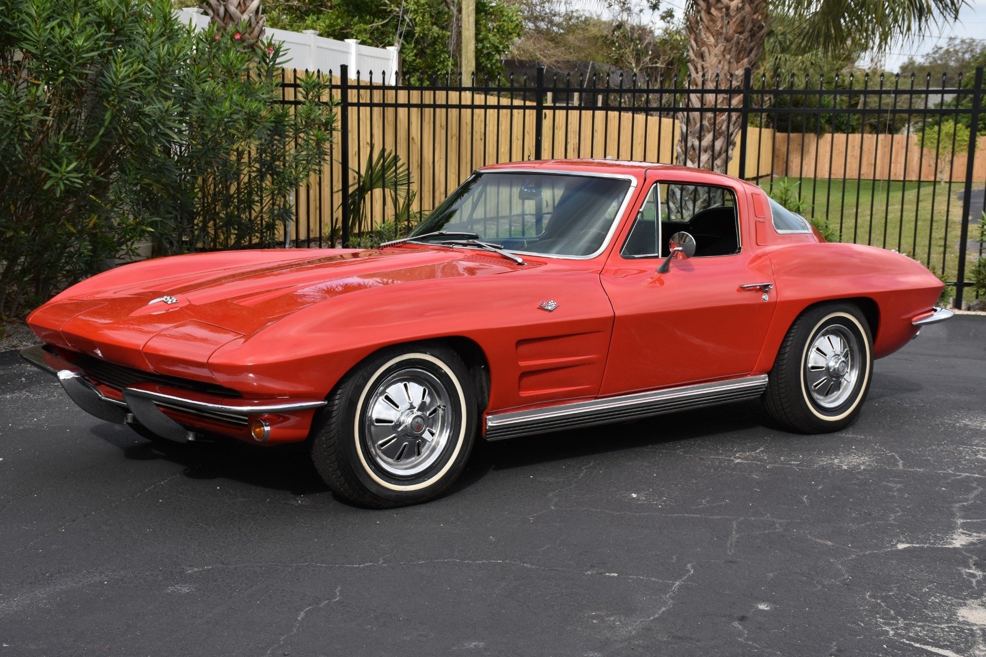 64 vette for sale