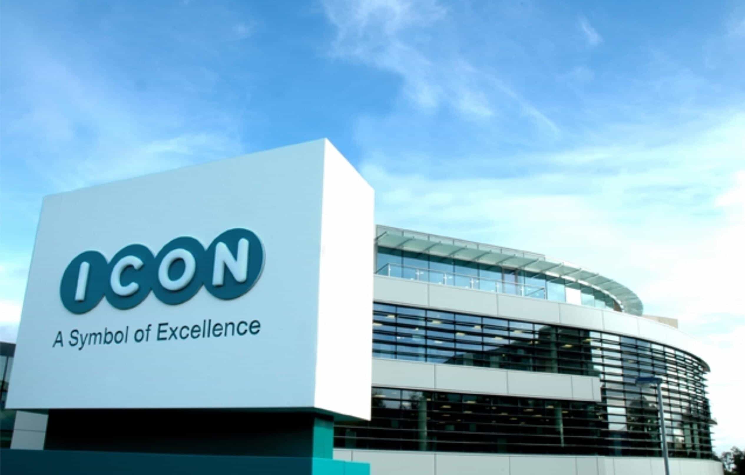 icon plc