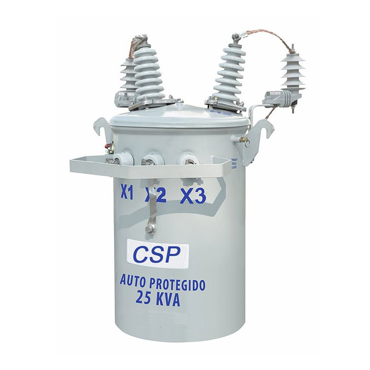 25 kva transformer price