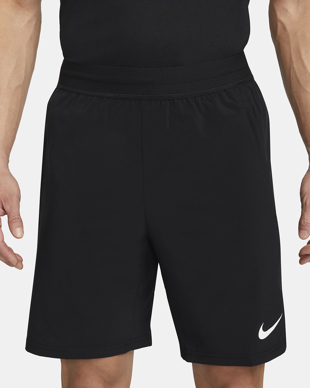 nike flex vent shorts