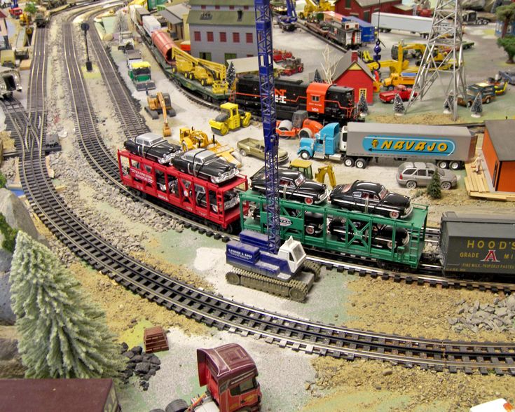 train set for sale