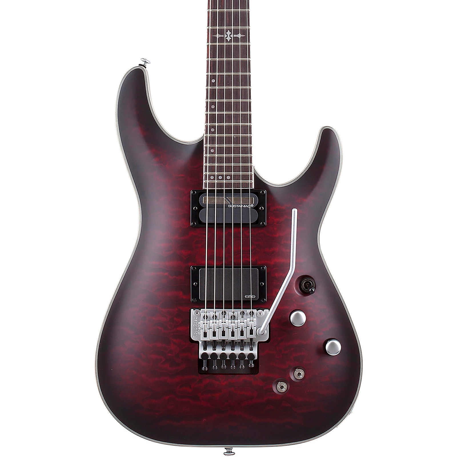 schecter c1 platinum