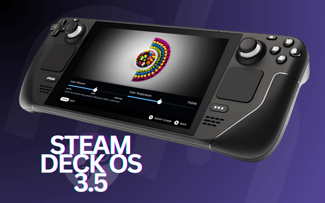 steam os 3.5