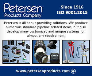 petersen products